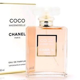 nước hoa cchanel
