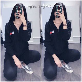 sét thể thao cực chất