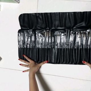 bộ cọ 24 cây