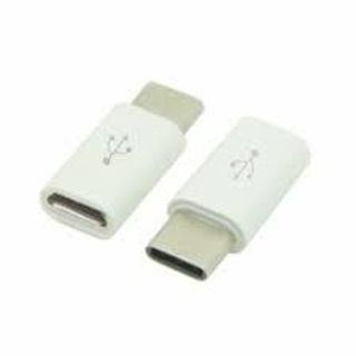 đầu chuyển từ Type C sang Micro USB giá sỉ