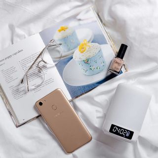 OPPO F5