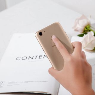 OPPO F5