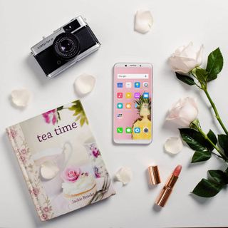 OPPO F5