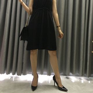 Đầm nhiều mẫu