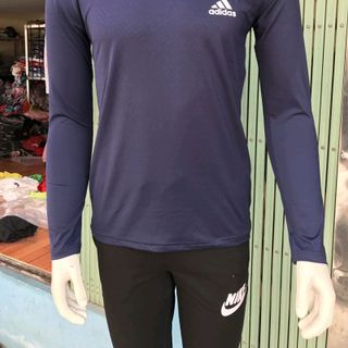 áo giữ nhiệt ép cao tần