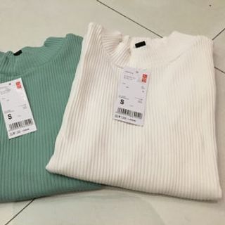 ÁO THUN BORIP GÂN LỌ TAY LỞ