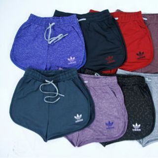 quan short nu