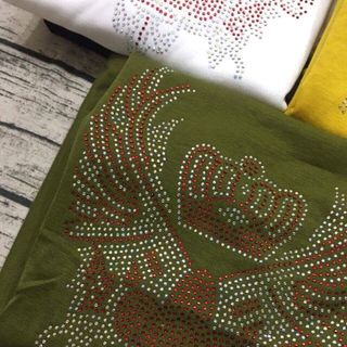 Đồ Bộ Thể Thao Đính Đá Vương Miện