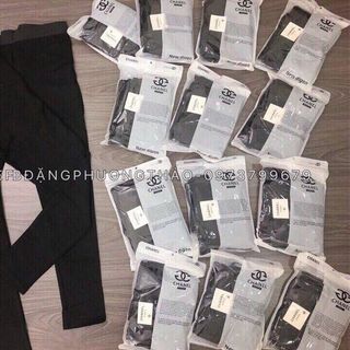 quần legging tregging nâng mông chất đẹp