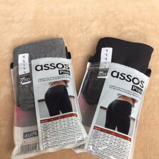 quần legging tregging nâng mông chất đẹp