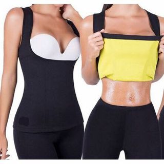 Áo sinh nhiệt tan mỡ