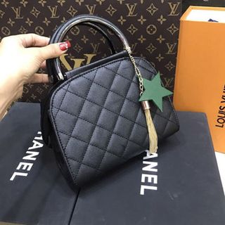 tui quai tròn ngôi sao