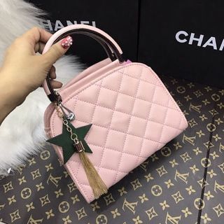 tui quai tròn ngôi sao