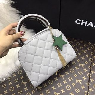 tui quai tròn ngôi sao