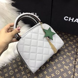 tui quai tròn ngôi sao