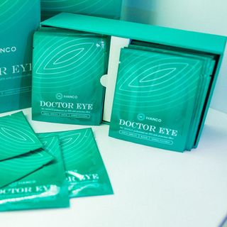 Thảo Dược Đắp Mắt Giúp Tăng Thị Lực