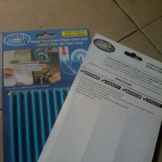 Que Thông cầu cống