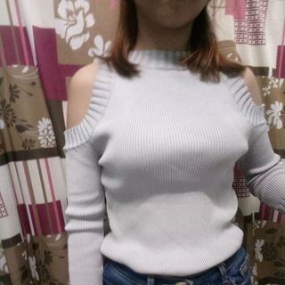 áo len quảng châu
