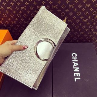 ví nữ cao câp
