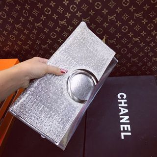 ví nữ cao câp