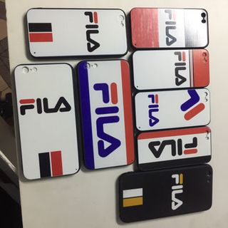 Ốp lưng thời trang fila iphone 6 6plus