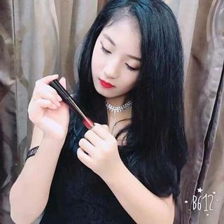 Chu lipstick