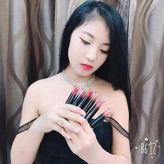 Chu lipstick
