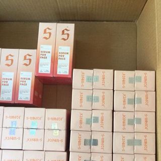 SERUM SWHITE