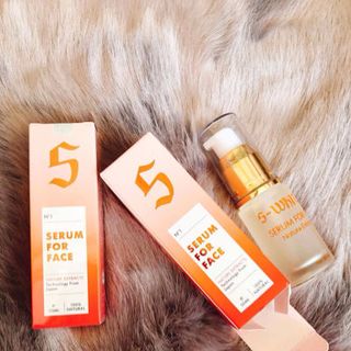 SERUM SWHITE