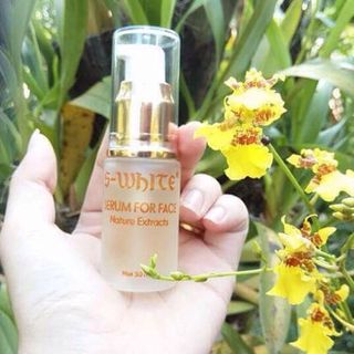 SERUM SWHITE