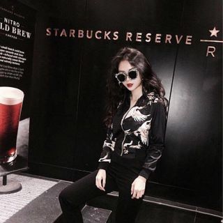 Set đồ hot mùa đông 2017