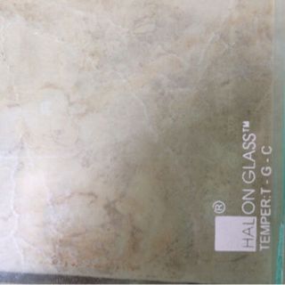 Thớt kính cường lực