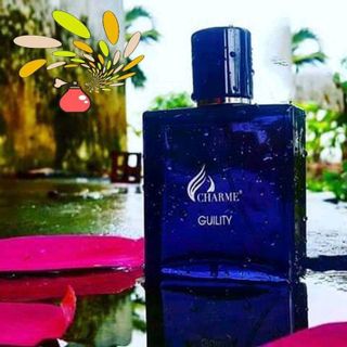 charme guility