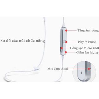 Tai nge bluetooth pro