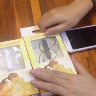 Tai nge bluetooth pro