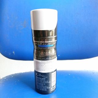 Xịt toàn thân Xxis 200ml Malaysia