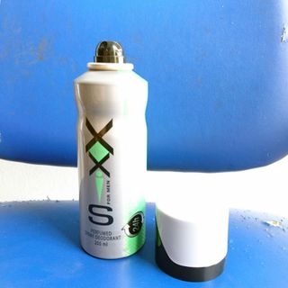 Xịt toàn thân Xxis 200ml Malaysia
