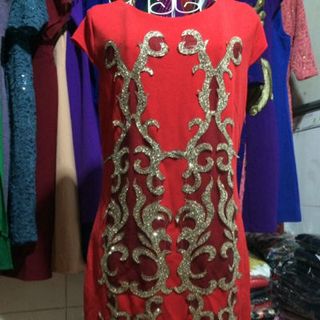 Đầm giá sỉ
