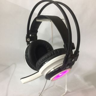 Tai nghe gaming Zidi A9 giá rẻ led 7 màu Thích hợp cho phòng net phòng VIP Cyber