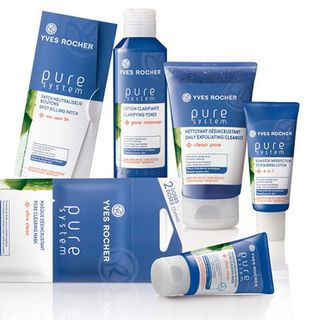 Bộ Sản phẩm dành cho da mụn