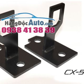 Thiết bị giúp ngã lưng ghế cho Mazda CX5