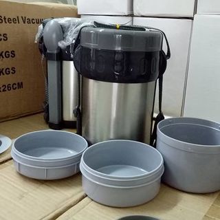 Hộp Cơm Giữ Nhiệt Nhật Bản