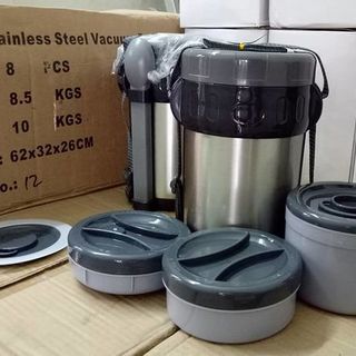 Hộp Cơm Giữ Nhiệt Nhật Bản