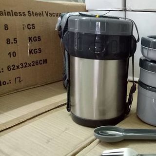 Hộp Cơm Giữ Nhiệt Nhật Bản