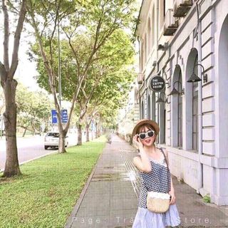 Đầm Qc giá rẻ