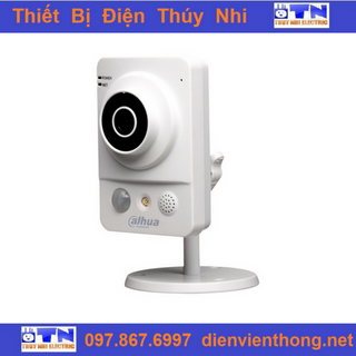 Camera wifi – Camera IP Wifi Dahua IPC-K15P giá sỉ