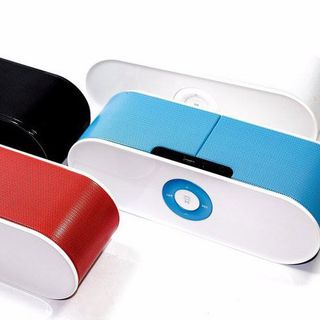 loa blutooth s207u