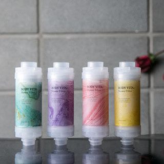 BODY VITA White Rose