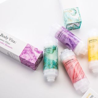 BODY VITA White Rose