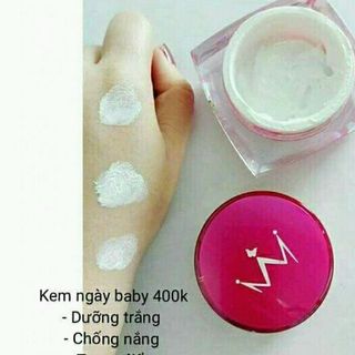 Kem Baby LroCre